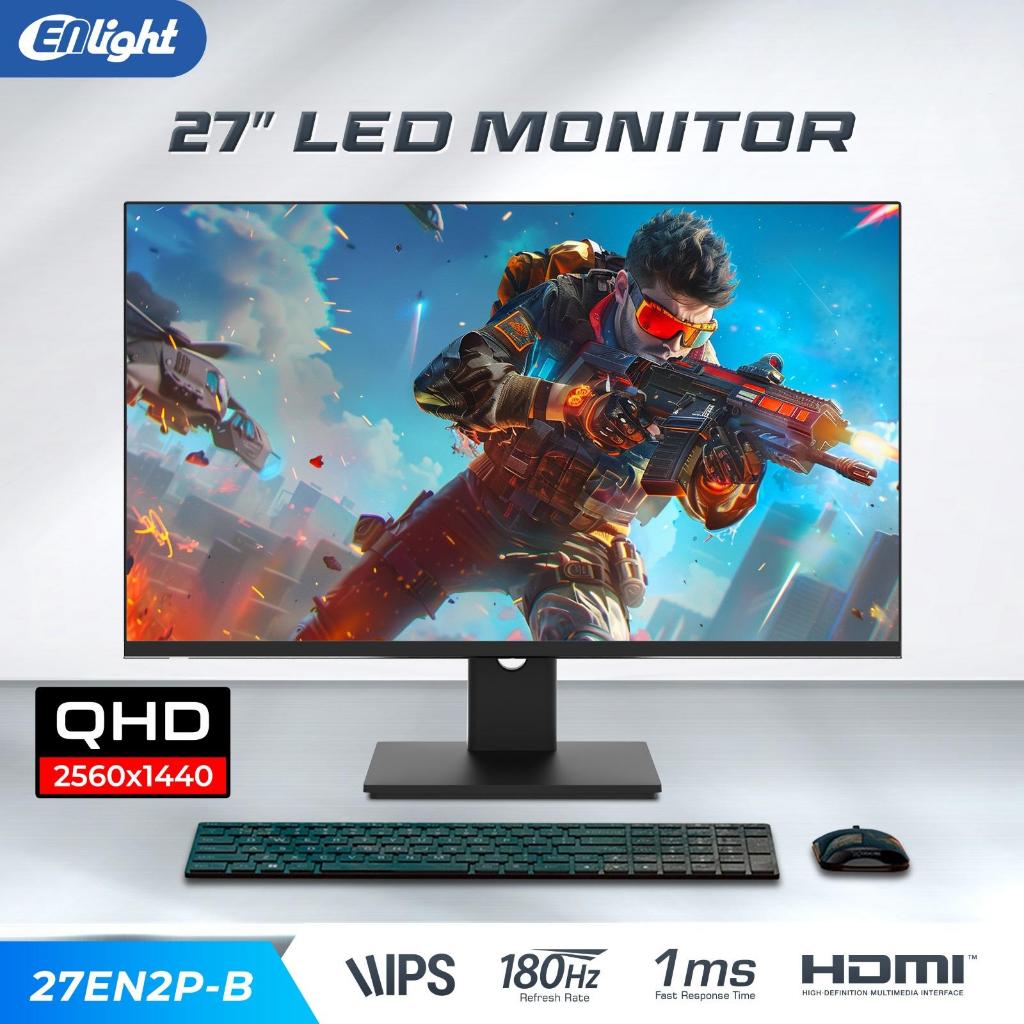 Jual Monitor Enlight 27EN2P-B 27