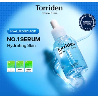 TORRIDEN Dive-In Serum, 50 ml