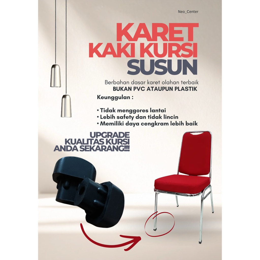 Jual Futura Kursi Terlengkap & Harga Terbaru Juli 2026 | Shopee Indonesia