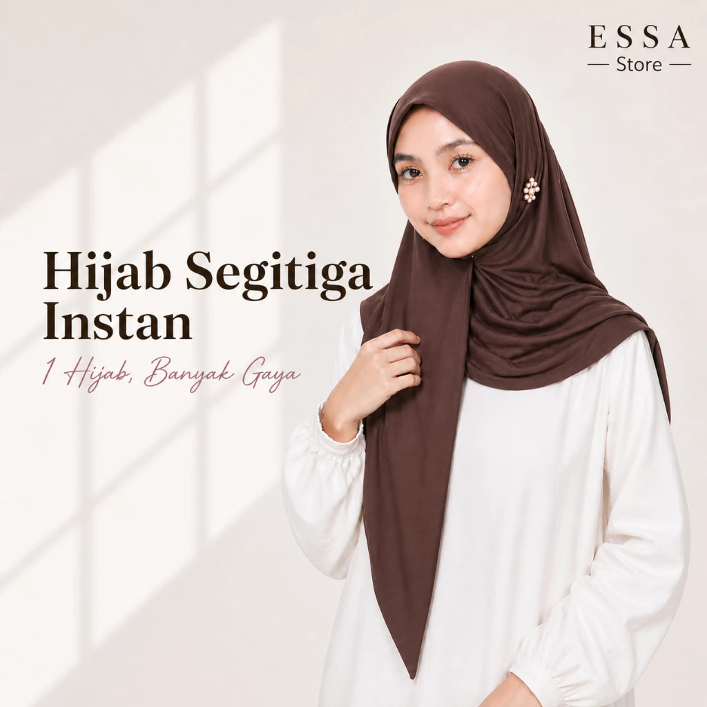 Segitiga Instan Collection