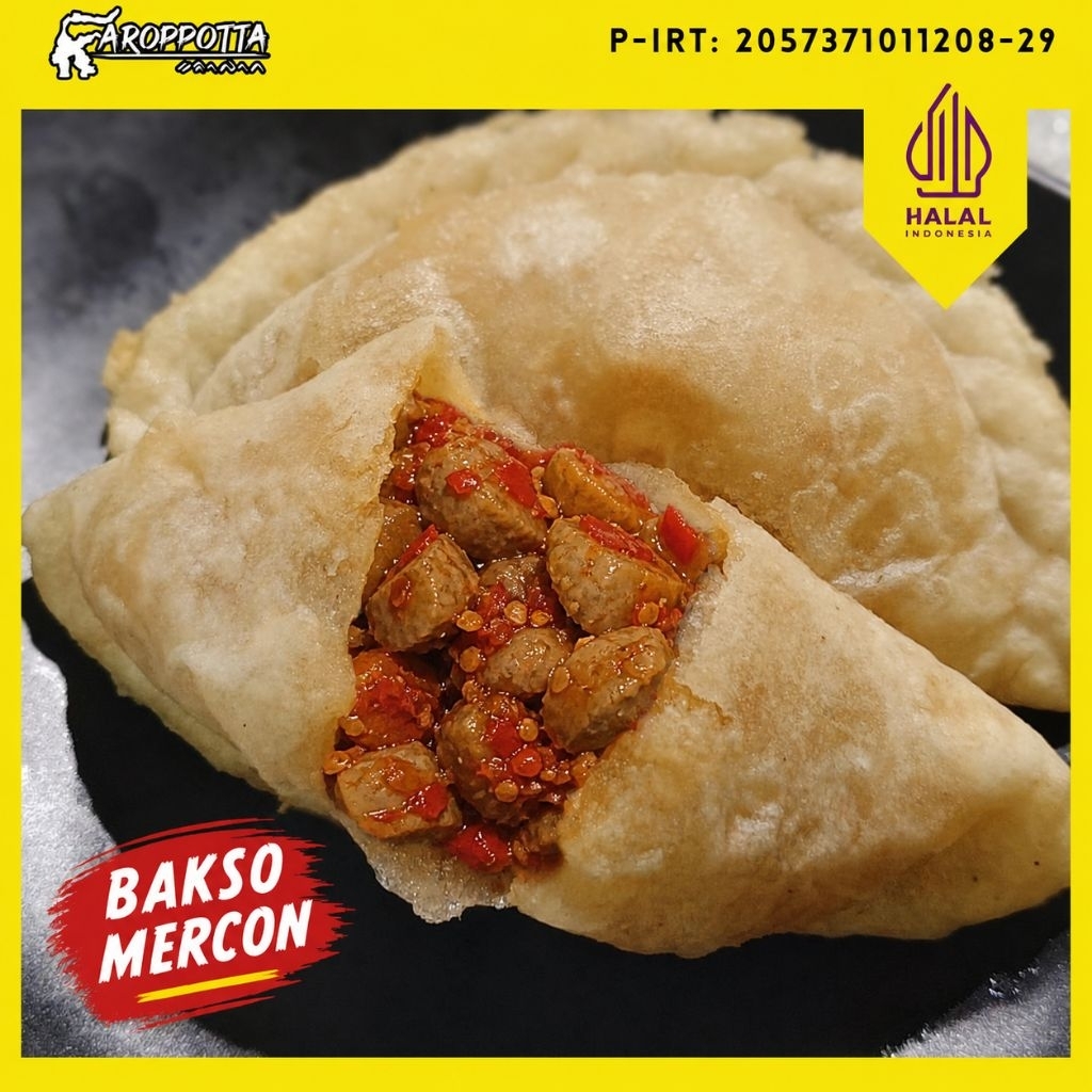 Jual Bakso Mercon Terlengkap & Harga Terbaru Mei 2026 | Shopee Indonesia