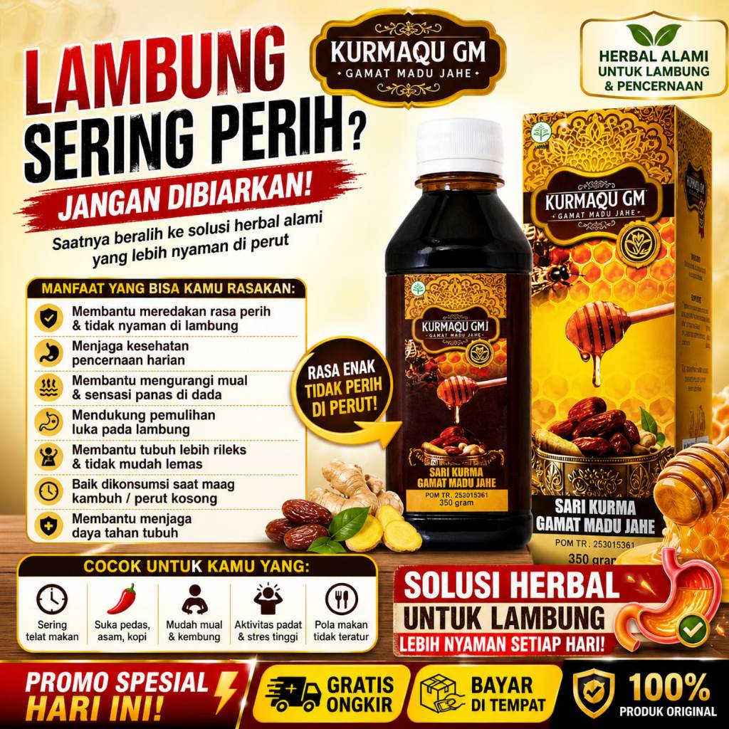 Obat Sesak Nafas Akibat Asam Lambung Naik, Maag Kronis, Nafas Terasa Berat, Napas Sakit, Nyeri Dada Sebelah Kiri, Nyeri Dada Sebelah Kanan, Mengi BISA COD Terlaris