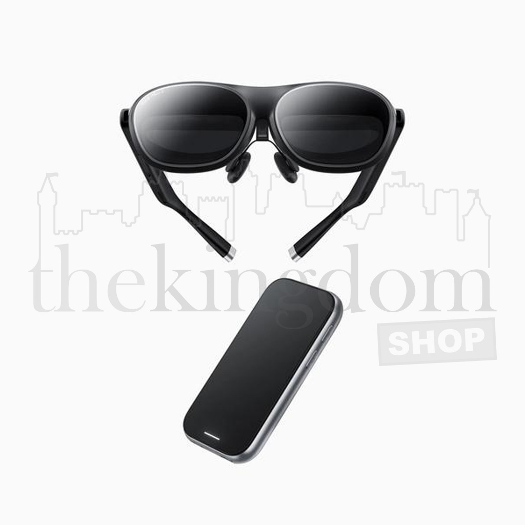 Jual Rokid AR Spatial Kacamata Pintar Smart Glasses Augmented Reality ...