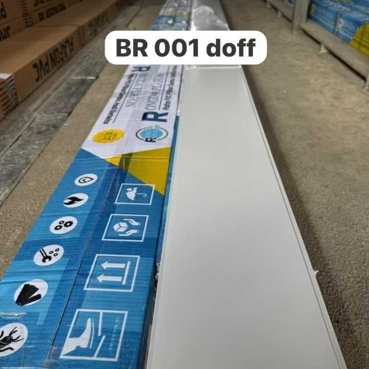 Jual Plafon Pvc Putih Polos Terlengkap & Harga Terbaru Mei 2026 ...