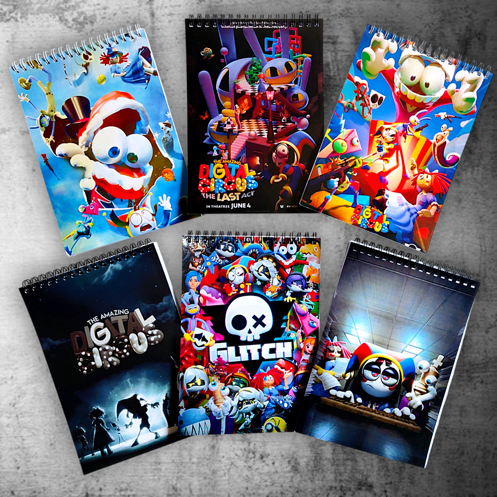 Jual alienandastronaut Sketchbook 100gsm Polos dan Notebook 75gsm Garis ...
