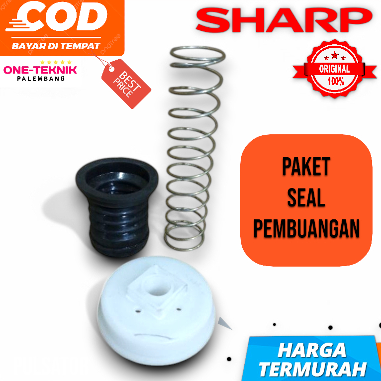 Produk One Teknik Palembang | Shopee Indonesia