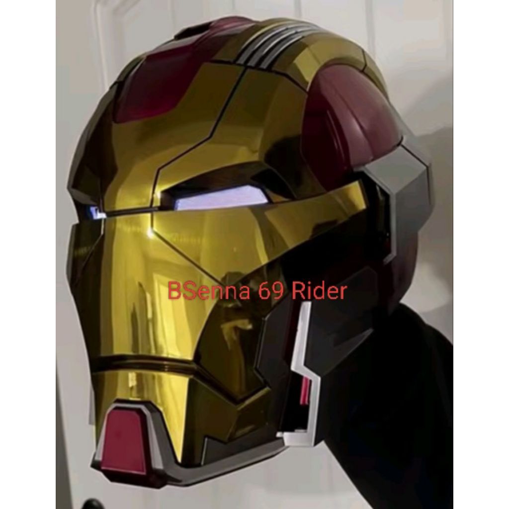 are any motorcycle helmets made in usa You Know You Want an American Flag on an Italian-Made Motorcycle Helmet