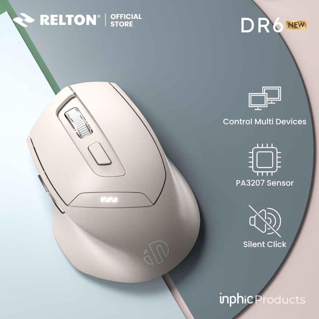 Toko Online RELTON Official Store | Shopee Indonesia