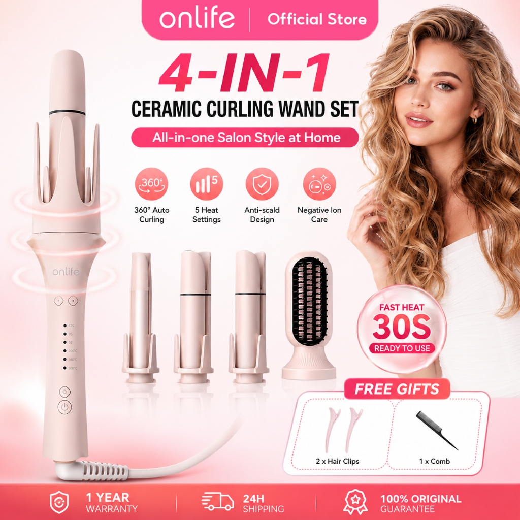 Toko Online Onlife Official Store | Shopee Indonesia
