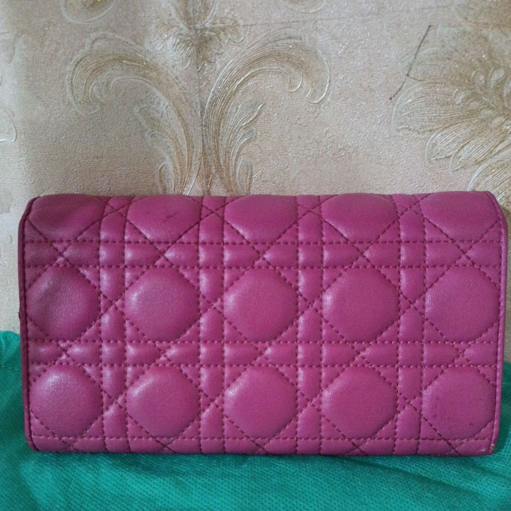 Jual Dompet Christian Doir CD | Shopee Indonesia