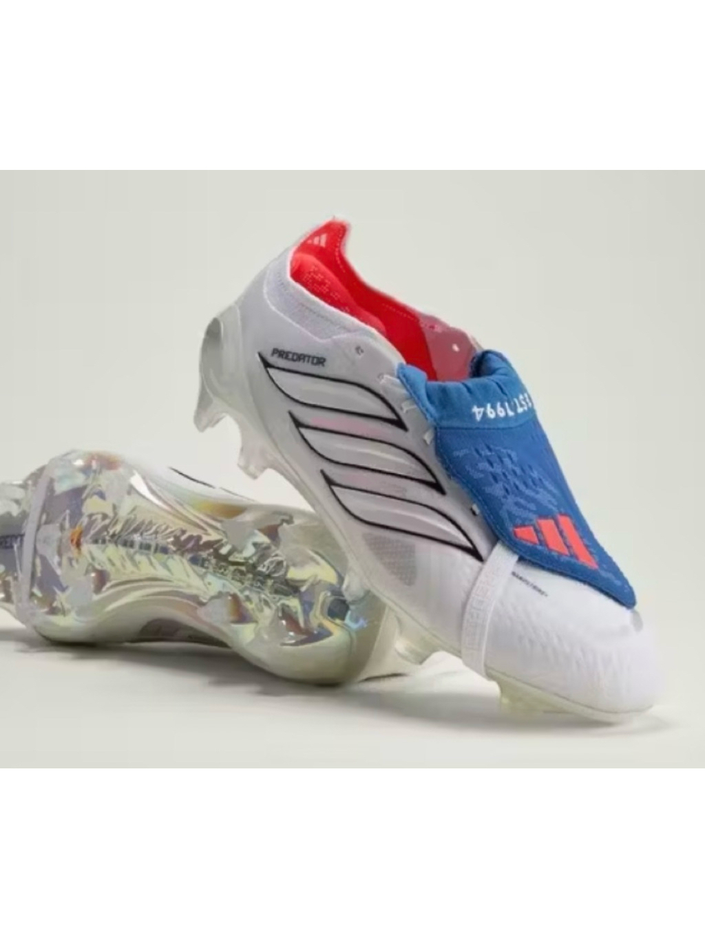 Jual Adidas Predator Elite FG (Jude Bellingham) Signature Edition ...