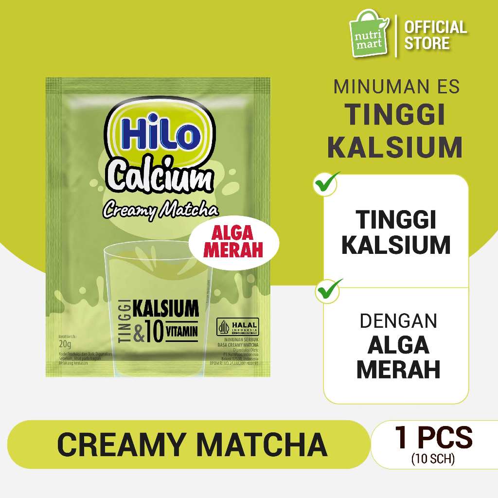 Jual Matcha Sachet Terlengkap & Harga Terbaru Agustus 2026 | Shopee ...