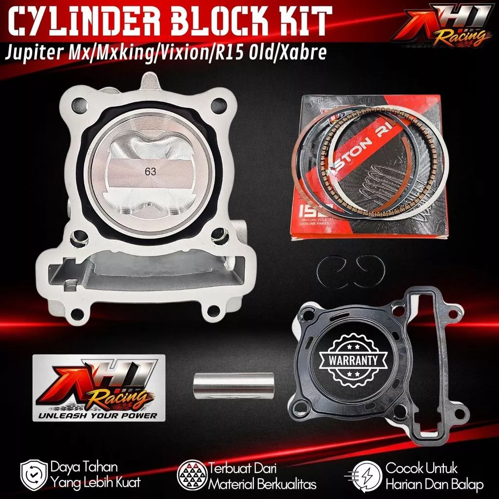 Jual Boring Block Blok Seher Jupiter MXKing MX Old MX New MX King ...