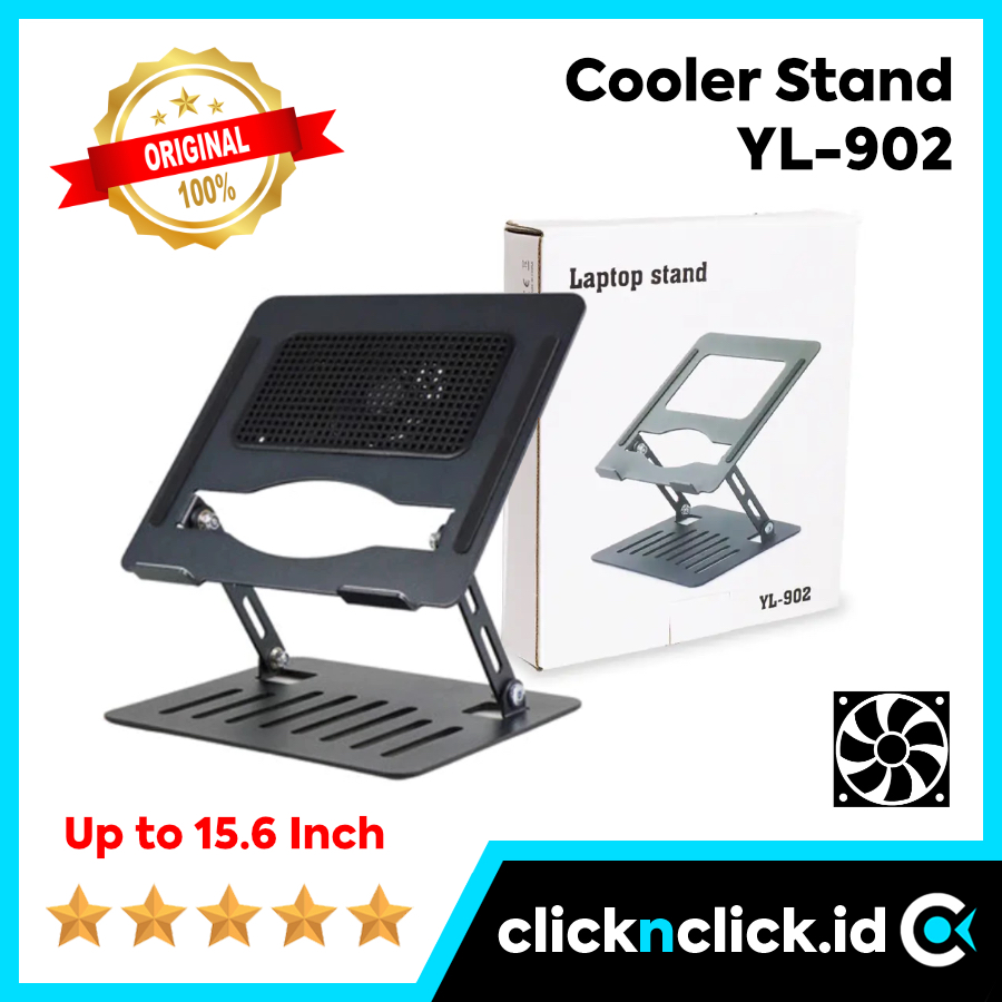 Jual LIEVE YL902 - Up to 15.6
