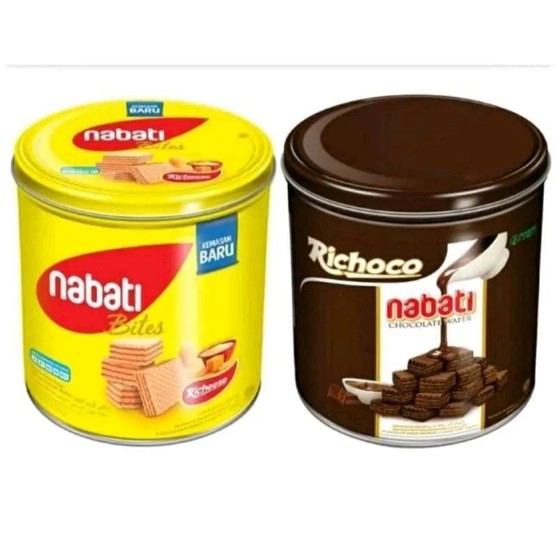Jual Roti Kaleng Terlengkap & Harga Terbaru Agustus 2026 | Shopee Indonesia