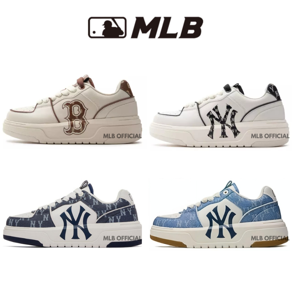 Produk MLB OFFICIAL | Shopee Indonesia