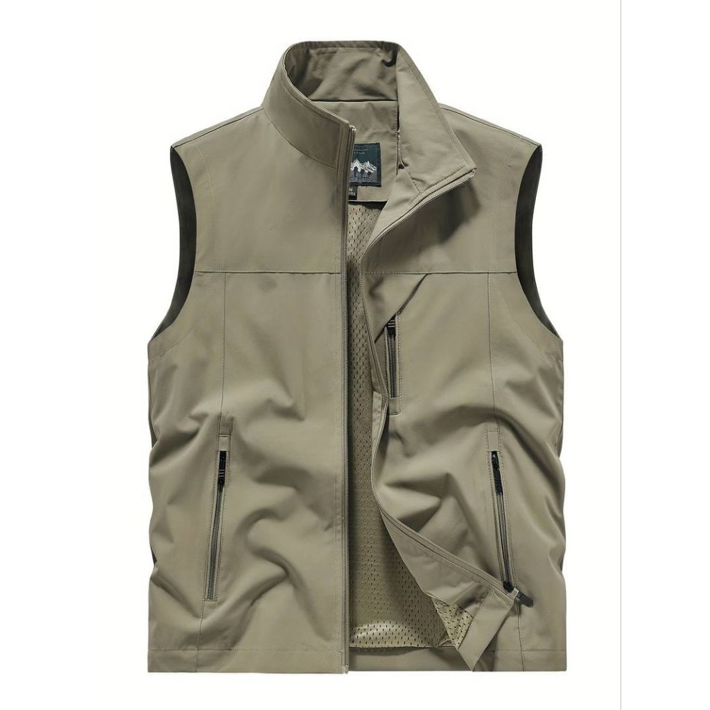 Jual JAKET Rompi taslsn | Shopee Indonesia