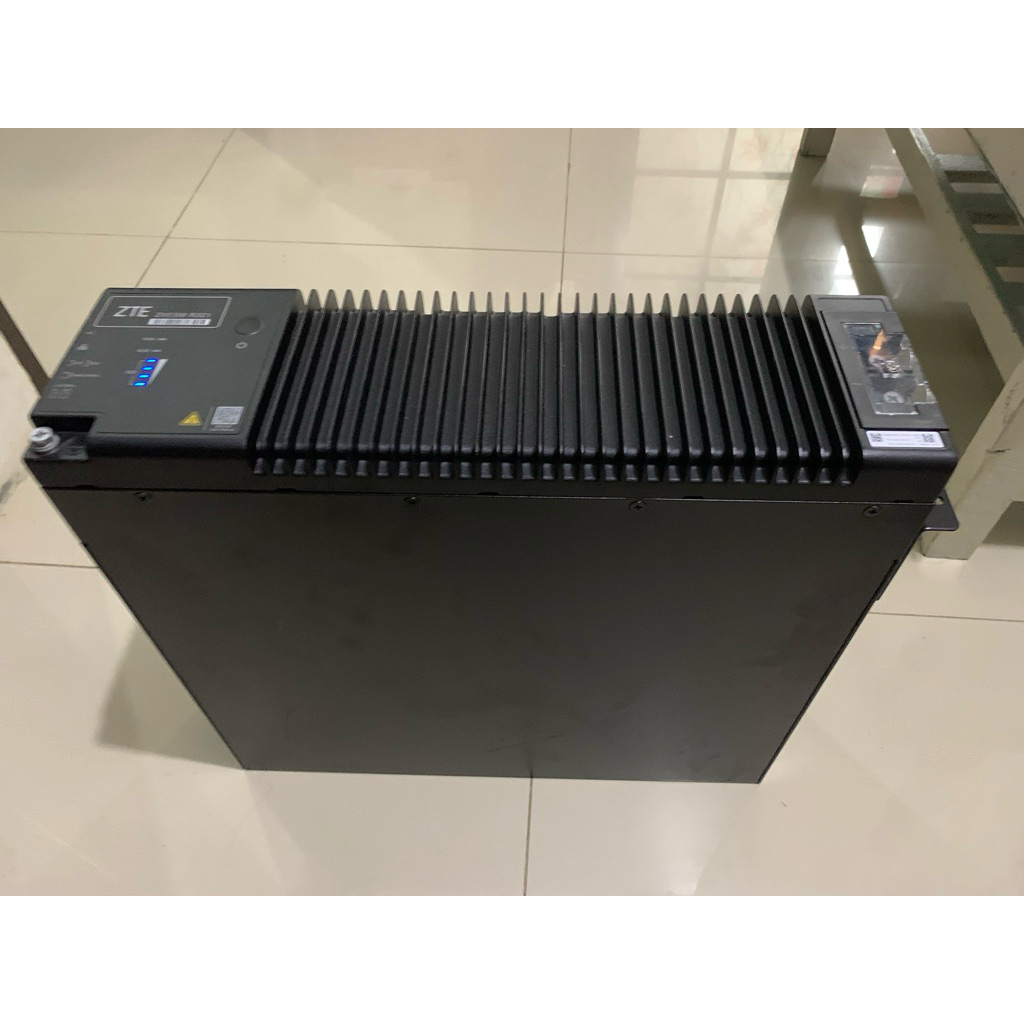 Jual Baterai Lifepo4 ZTE ZXESM R321 48V 100Ah | Shopee Indonesia