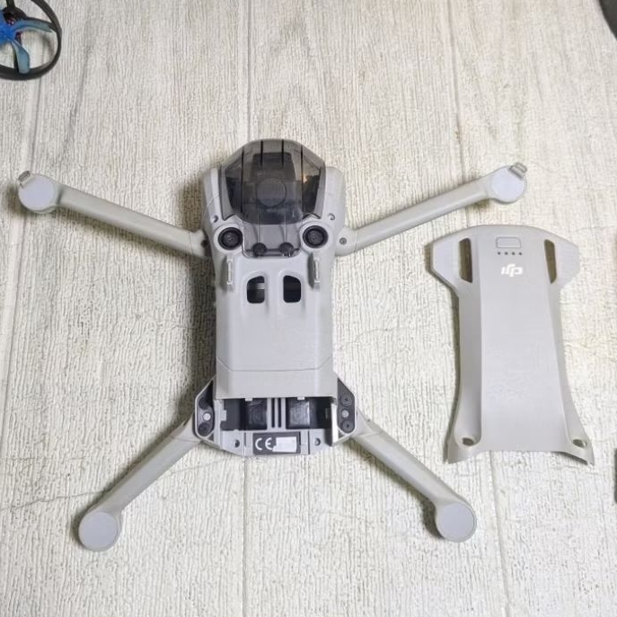 Jual DJI Mini 3 Pro Terlengkap & Harga Terbaru Agustus 2026 | Shopee ...