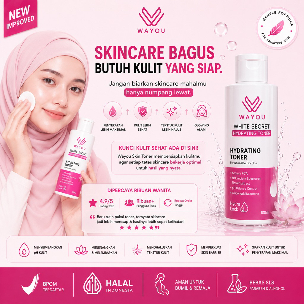 Produk wayouofficial | Shopee Indonesia