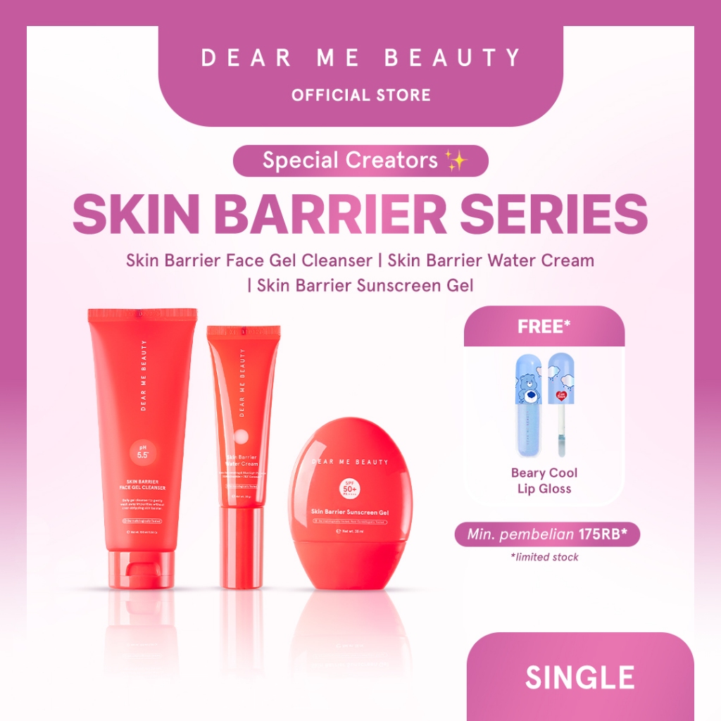 Toko Online Dear Me Beauty Official Shop | Shopee Indonesia