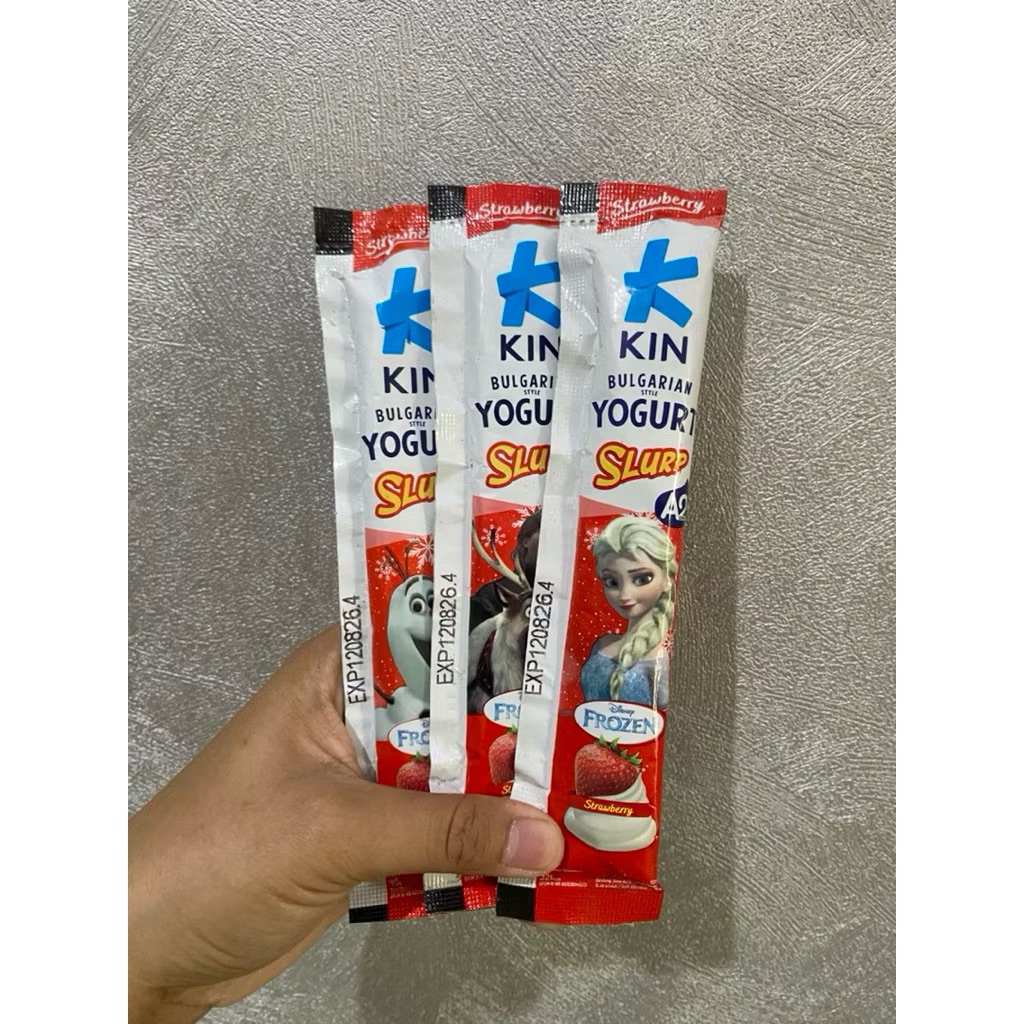 Jual Kin Terlengkap & Harga Terbaru Juli 2026 | Shopee Indonesia