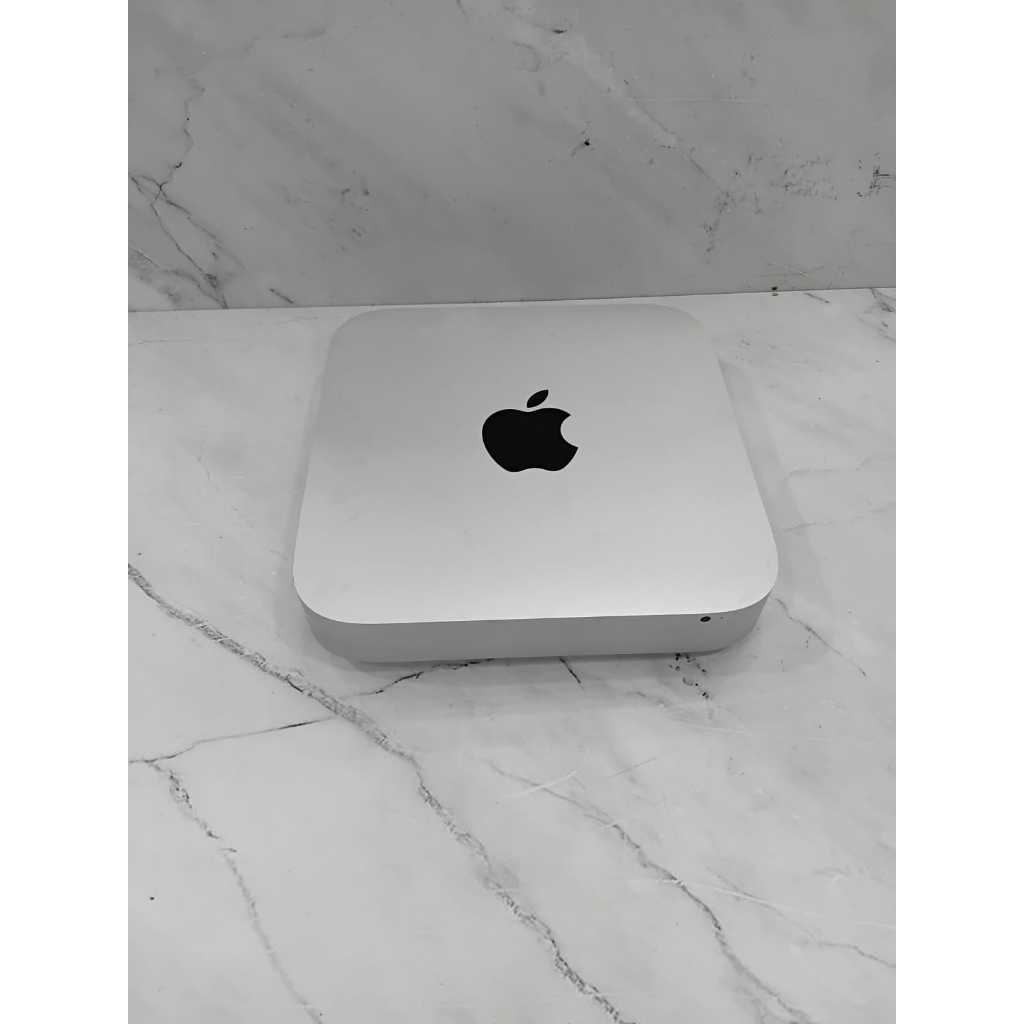 Jual Mac Mini Late 2012 Core i5 2,5ghz 8gb/256gb | Shopee Indonesia