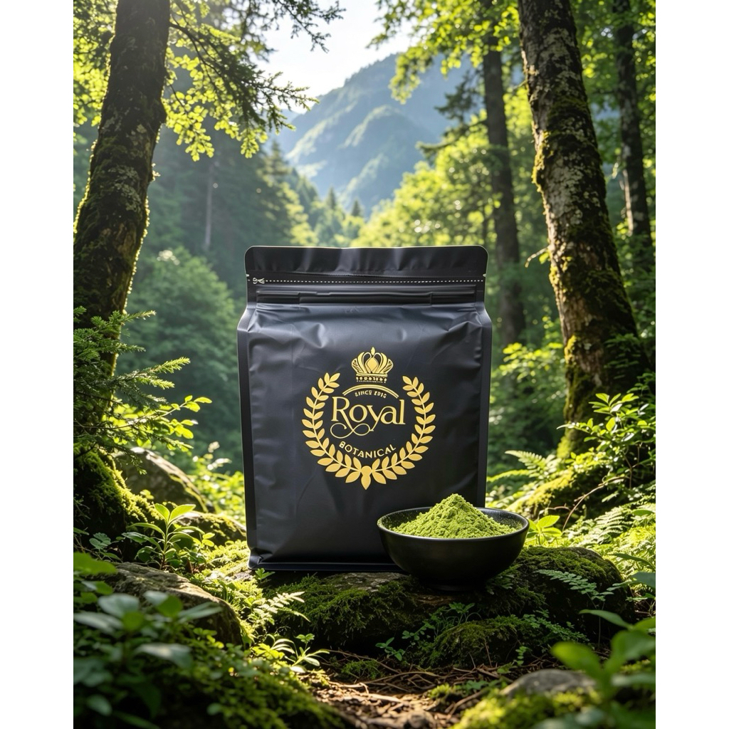 Produk Royal Botanical | Shopee Indonesia