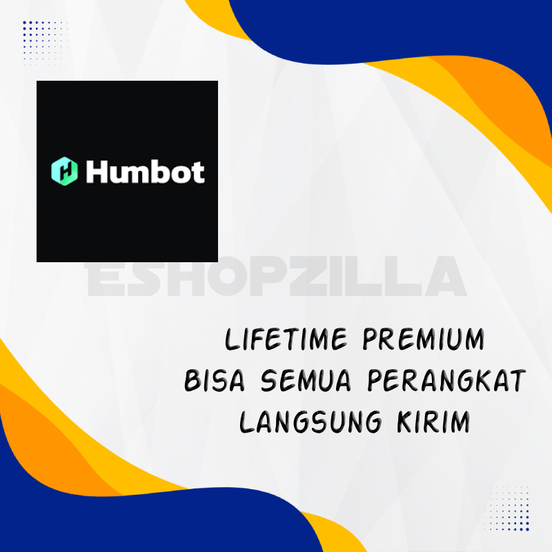 LIFETIMEE HUMBOT AI PREMIUM