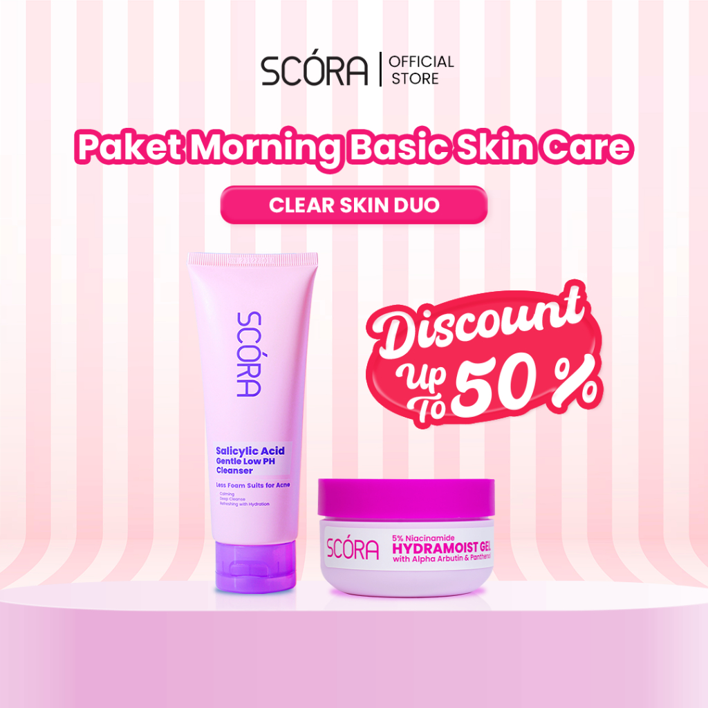 Jual Scora Official Store Terlengkap & Harga Terbaru Juli 2026 | Shopee ...