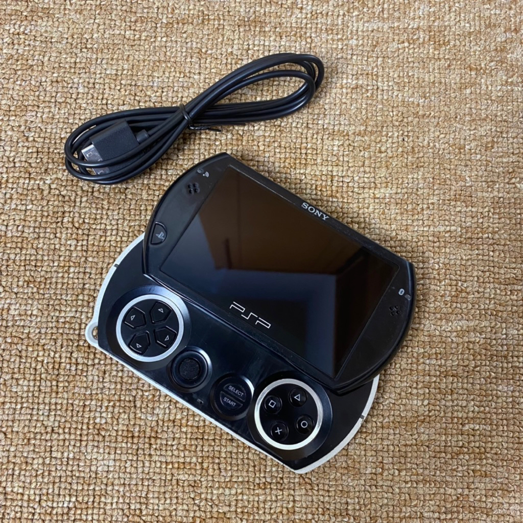 Jual Playstation portable / Psp Go | Shopee Indonesia