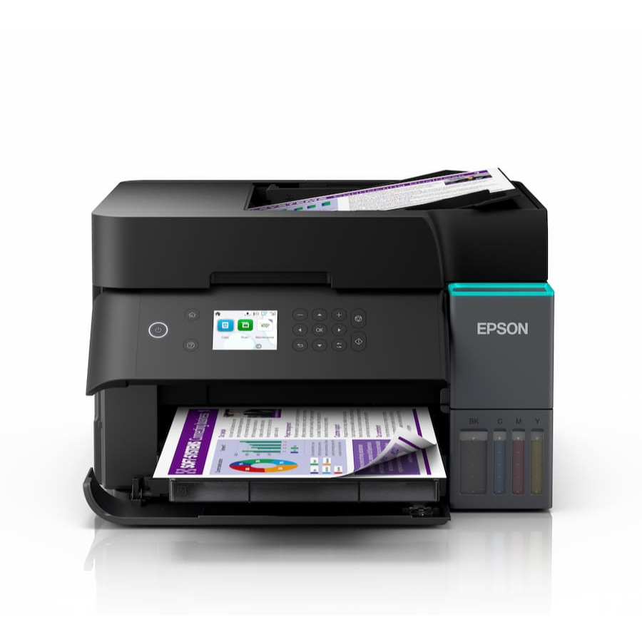 Jual FixPrint Printer EcoTank L6270 L6370 AIO WiFi Duplex All-in-One ...