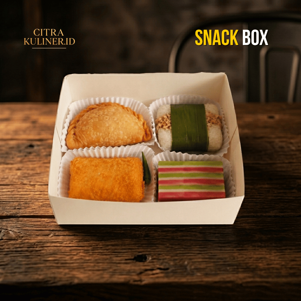 Produk citrakuliner.id | Shopee Indonesia
