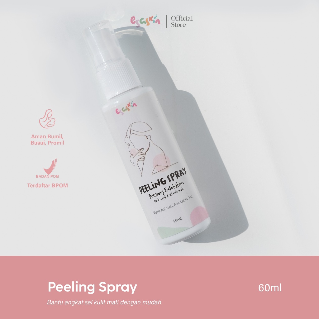 Produk Esaskin Beauty Official Store | Shopee Indonesia