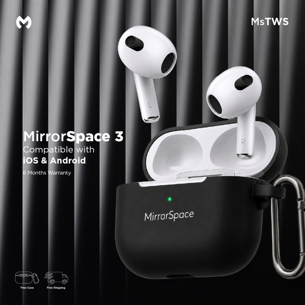 Produk MirrorSpace | Shopee Indonesia