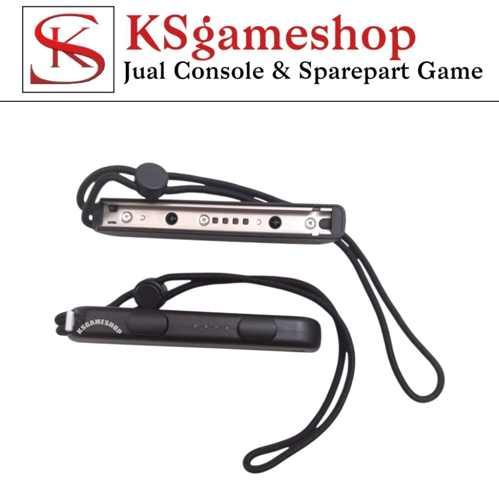 Jual Tali Strap Joycon Joy Con Nintendo Switch 1set Kiri Kanan | Shopee ...