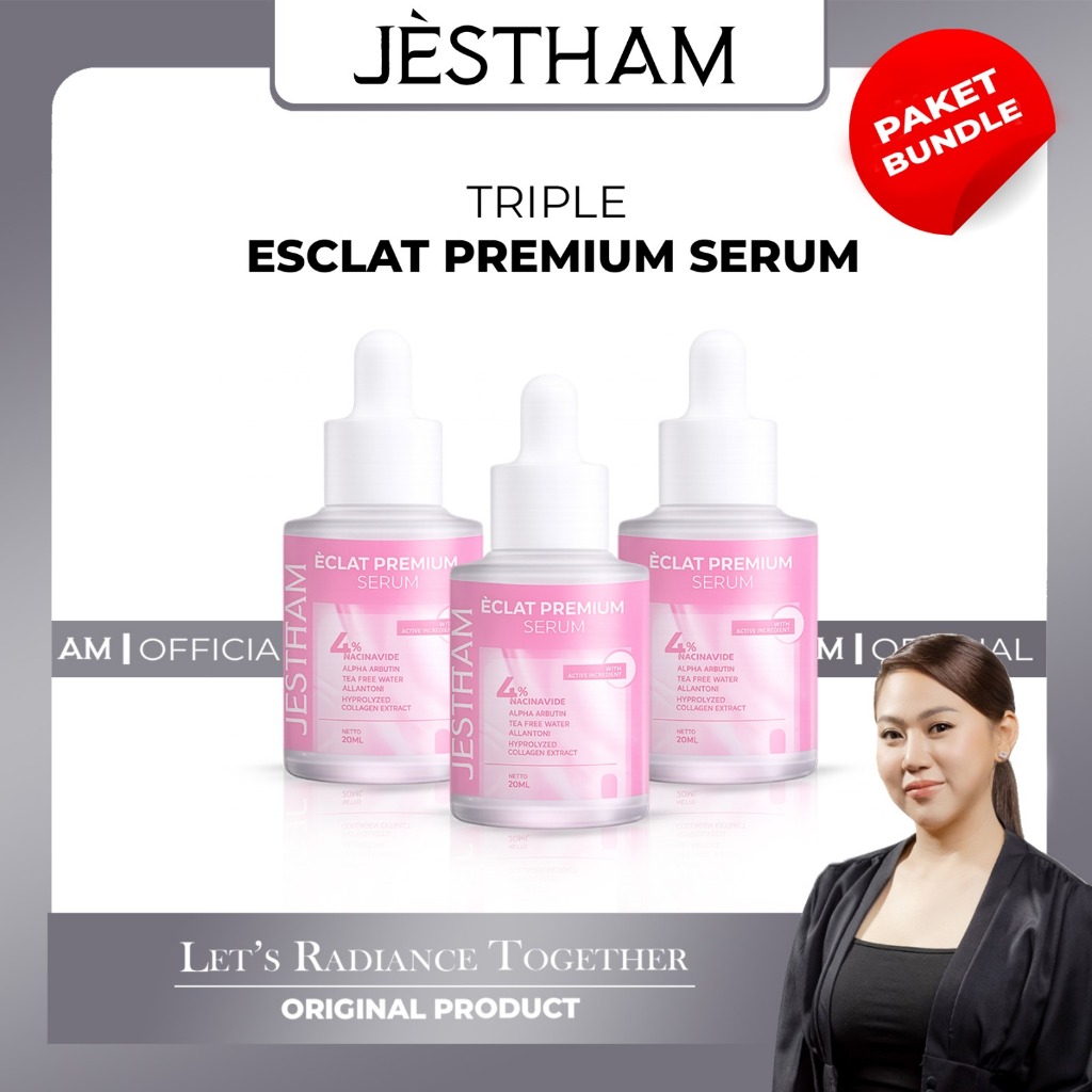 Toko Online Jestham Official Store | Shopee Indonesia