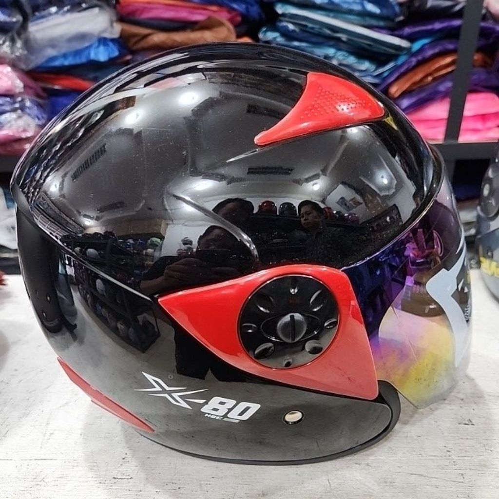 Jual Helm Hbc Terlengkap & Harga Terbaru Juli 2026 | Shopee Indonesia