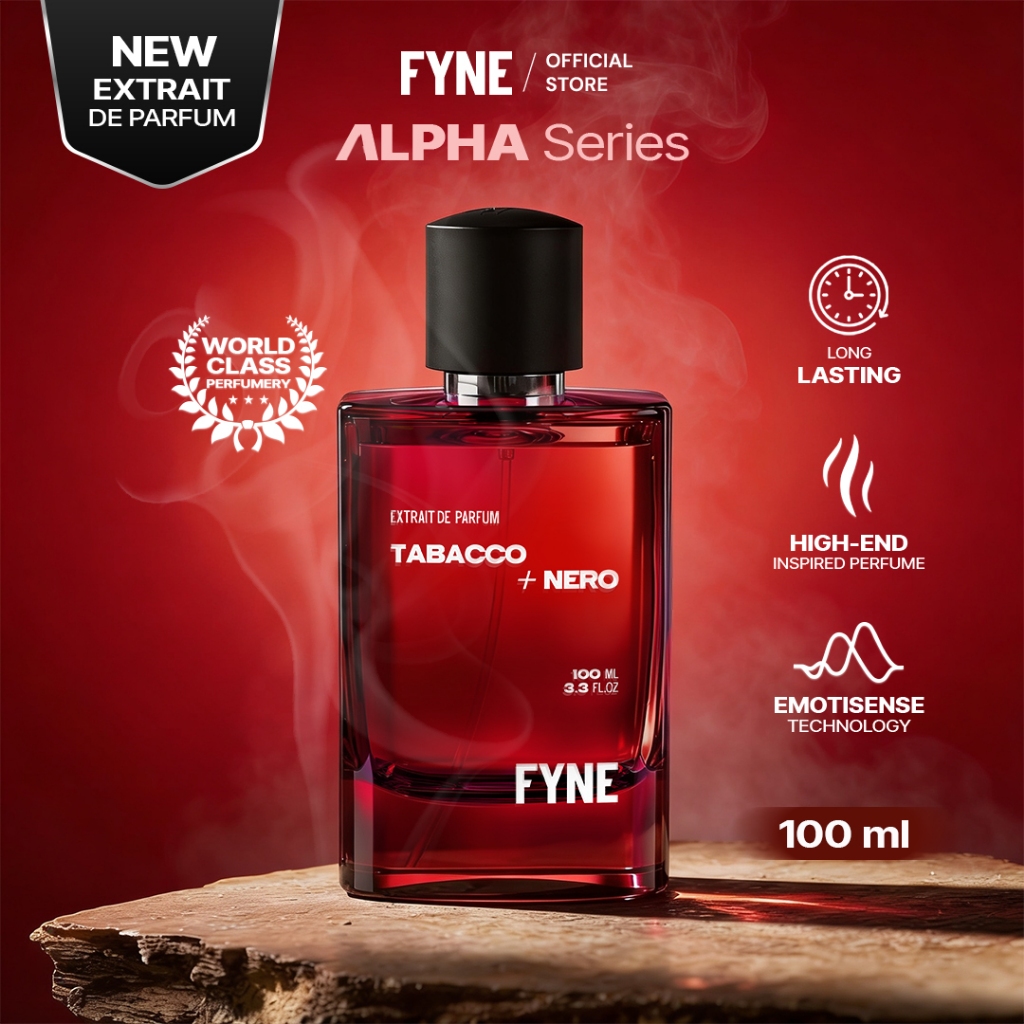 Toko Online FYNE Official Store | Shopee Indonesia