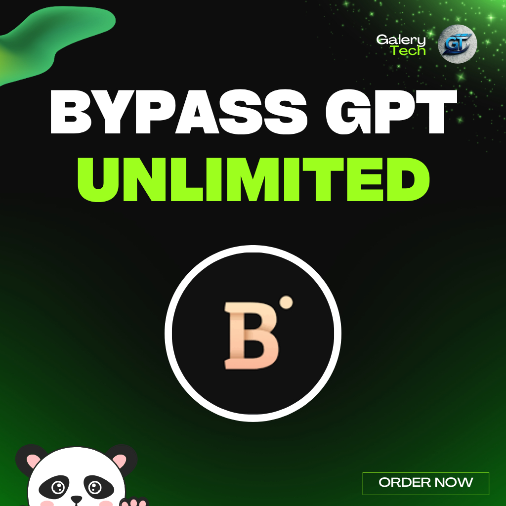 Humanize AI | Bypass AI Unlimited | Aktif 1 bulan bosku