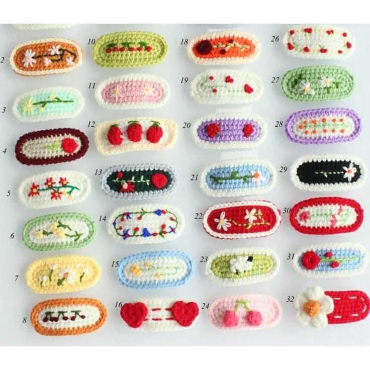 Produk iu_crochet-in | Shopee Indonesia