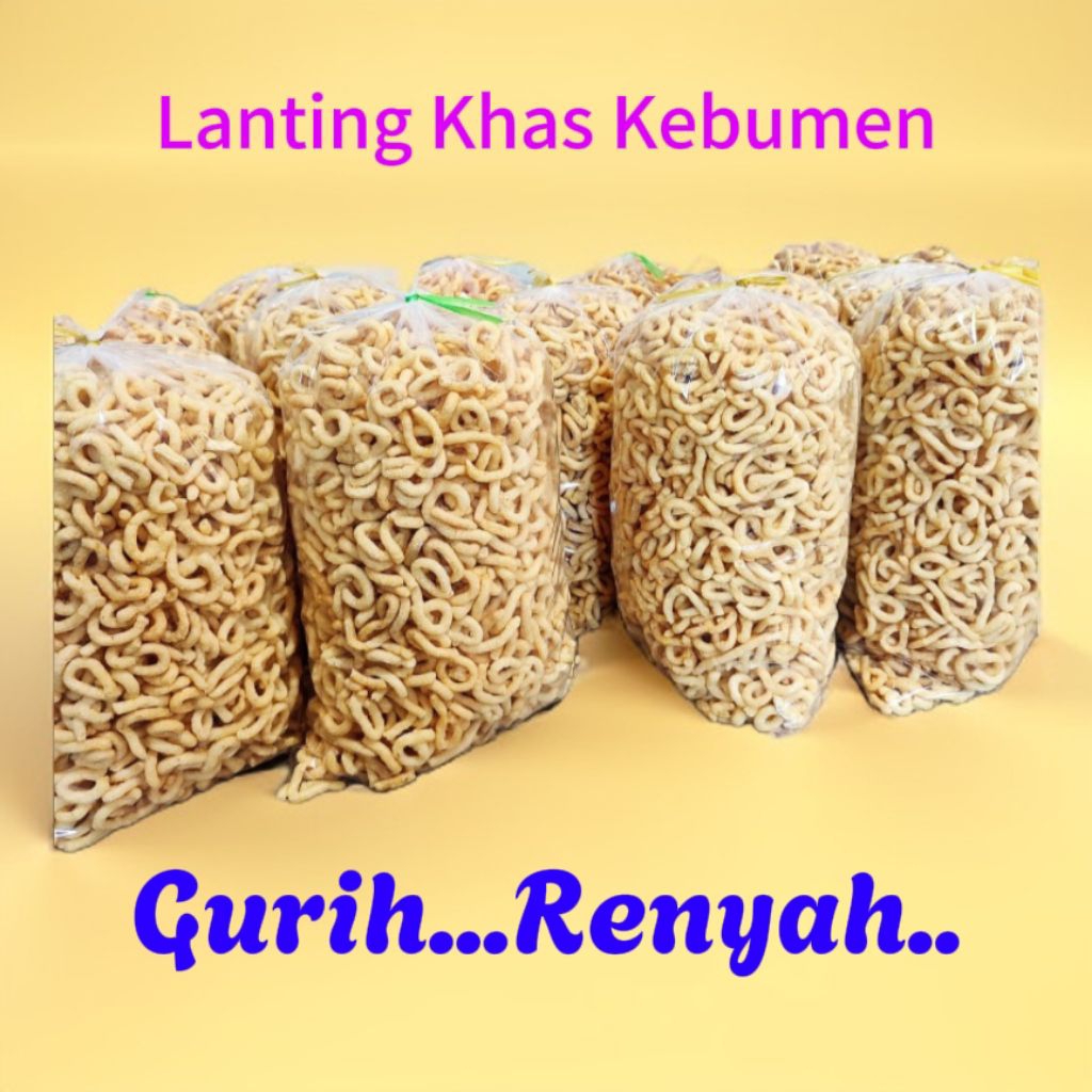 Jual Lanting Makanan Terlengkap & Harga Terbaru Mei 2026 | Shopee Indonesia