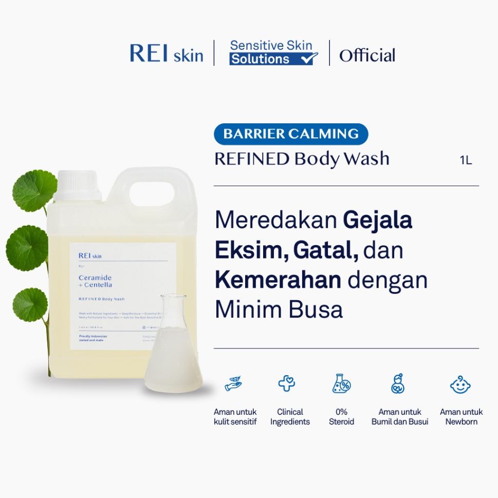 Toko Online REI Skin Official Shop | Shopee Indonesia