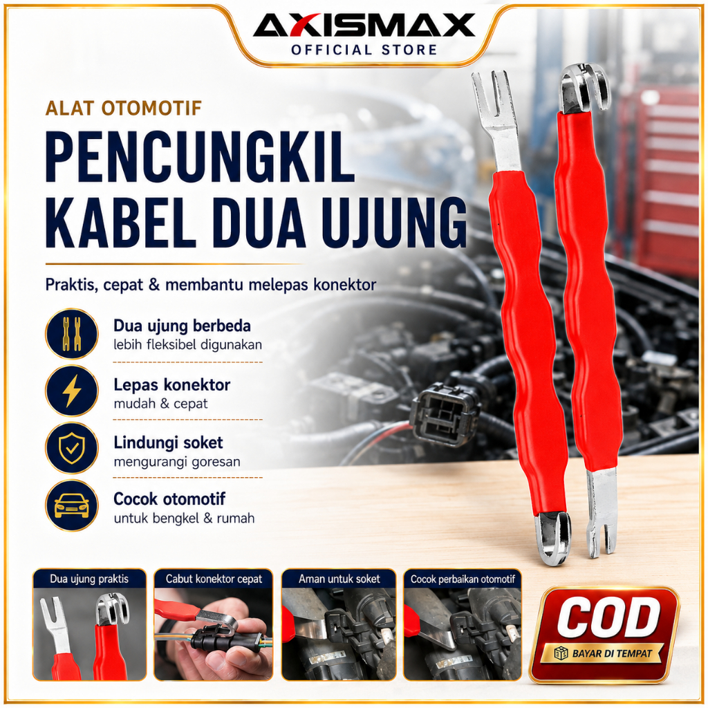 Jual Servis Sepeda Listrik Terlengkap & Harga Terbaru Juni 2026 ...