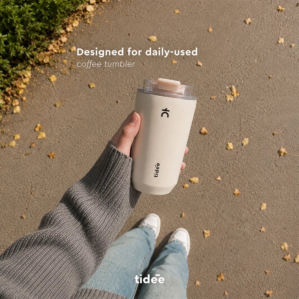 Tidēe - NUBO 3