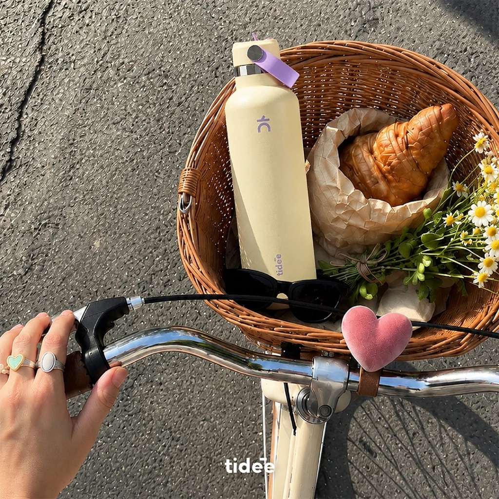 Tidee - GULU 9