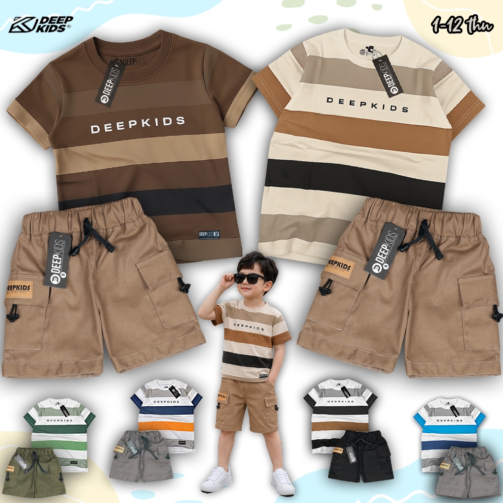 Produk Deepkids Official | Shopee Indonesia