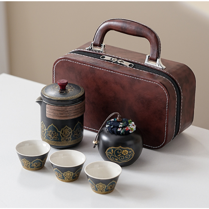 Jual [LECORA] Hampers Kado Hadiah Gift Japanese Chinese Ceramic Keramik ...