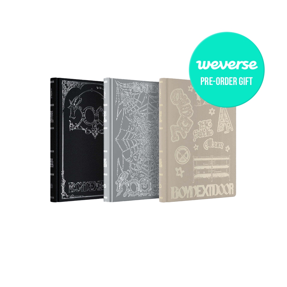 Jual BOYNEXTDOOR - 1st Studio Album [ HOME ] | Shopee Indonesia