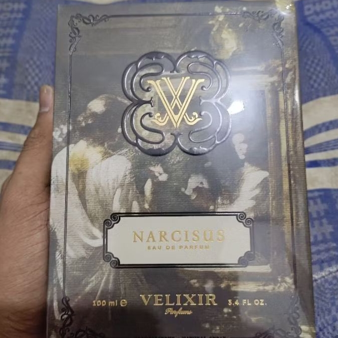 Jual VELIXIR 100 ML BNIB | Shopee Indonesia